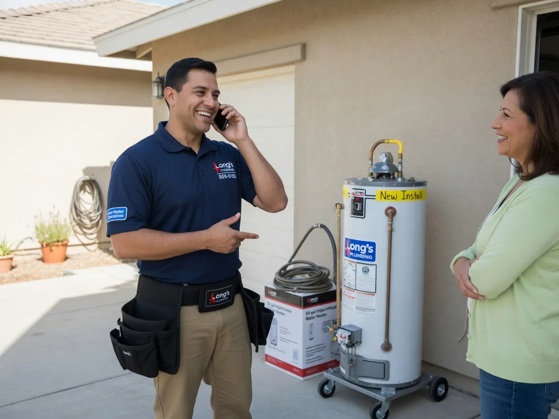 Leak Detection Onward, IN FAQs